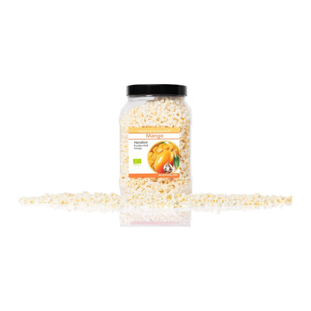 Mangó 250g