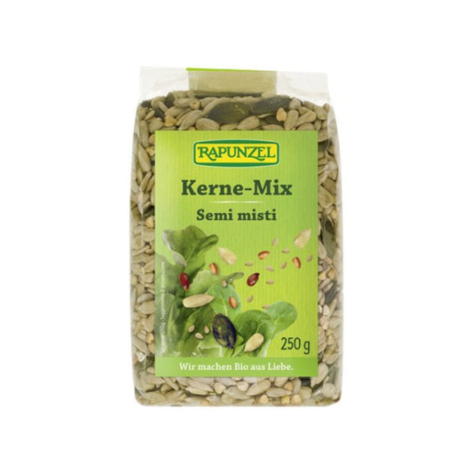 Rapunzel fræblanda 250g