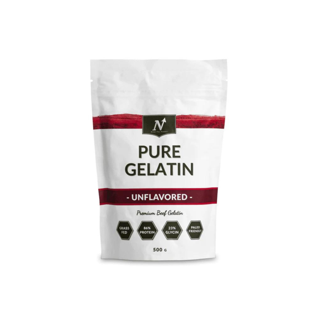 Pure Gelatin matarlím 500g