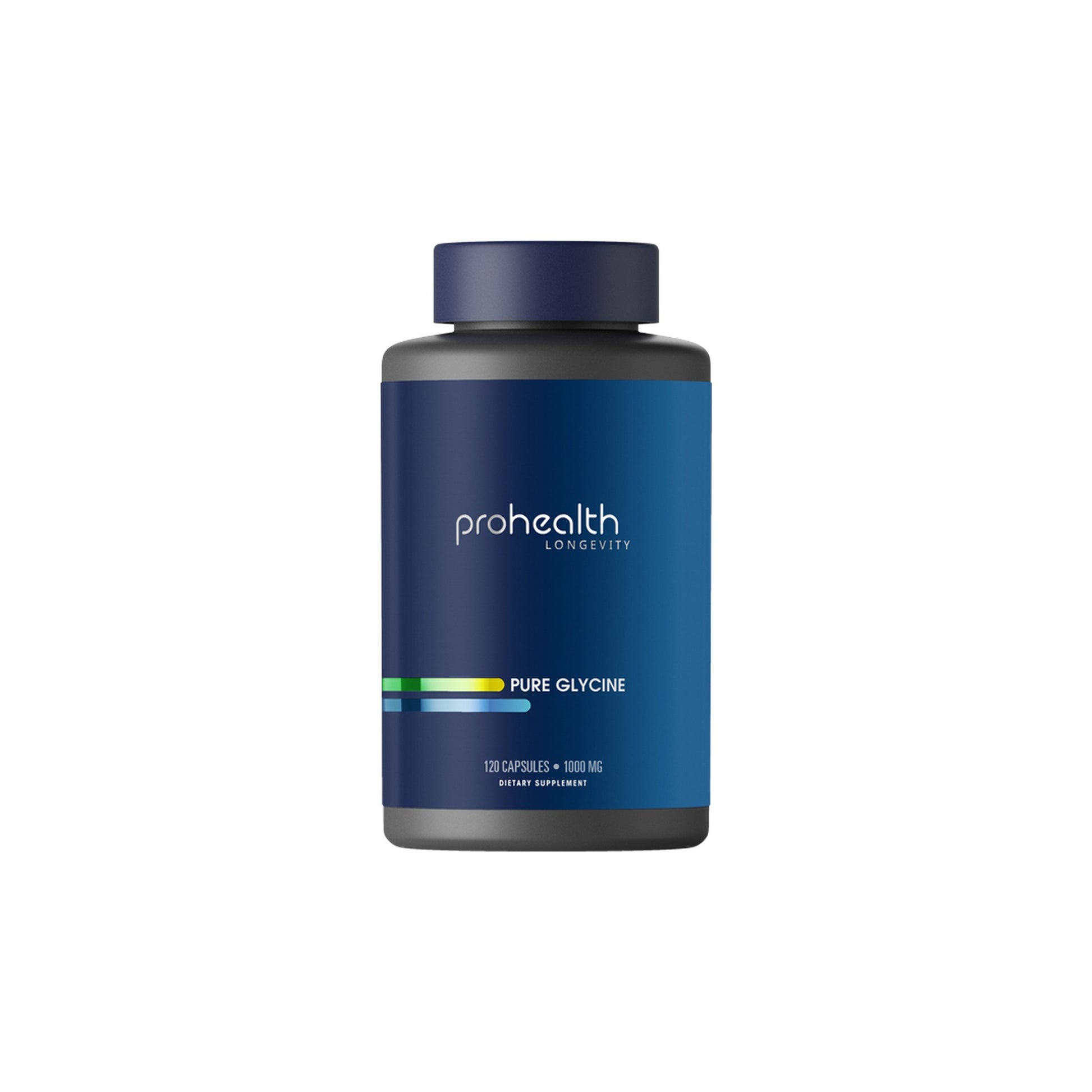 ProHealth Pure Glycine 1000 mg – 120 hylki