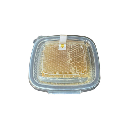 Hunangskambur 250g Seiðkarlinn