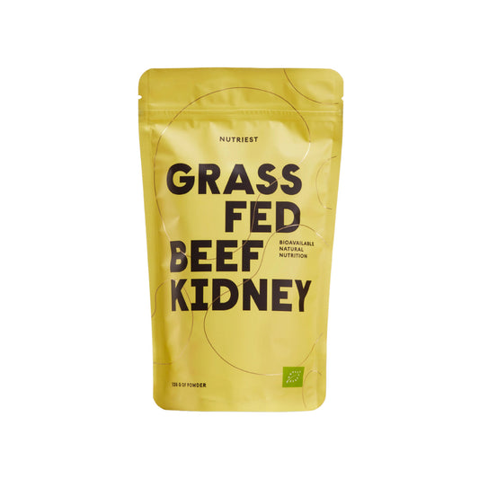 Nutriest Kidney naut nyrnaduft 135g