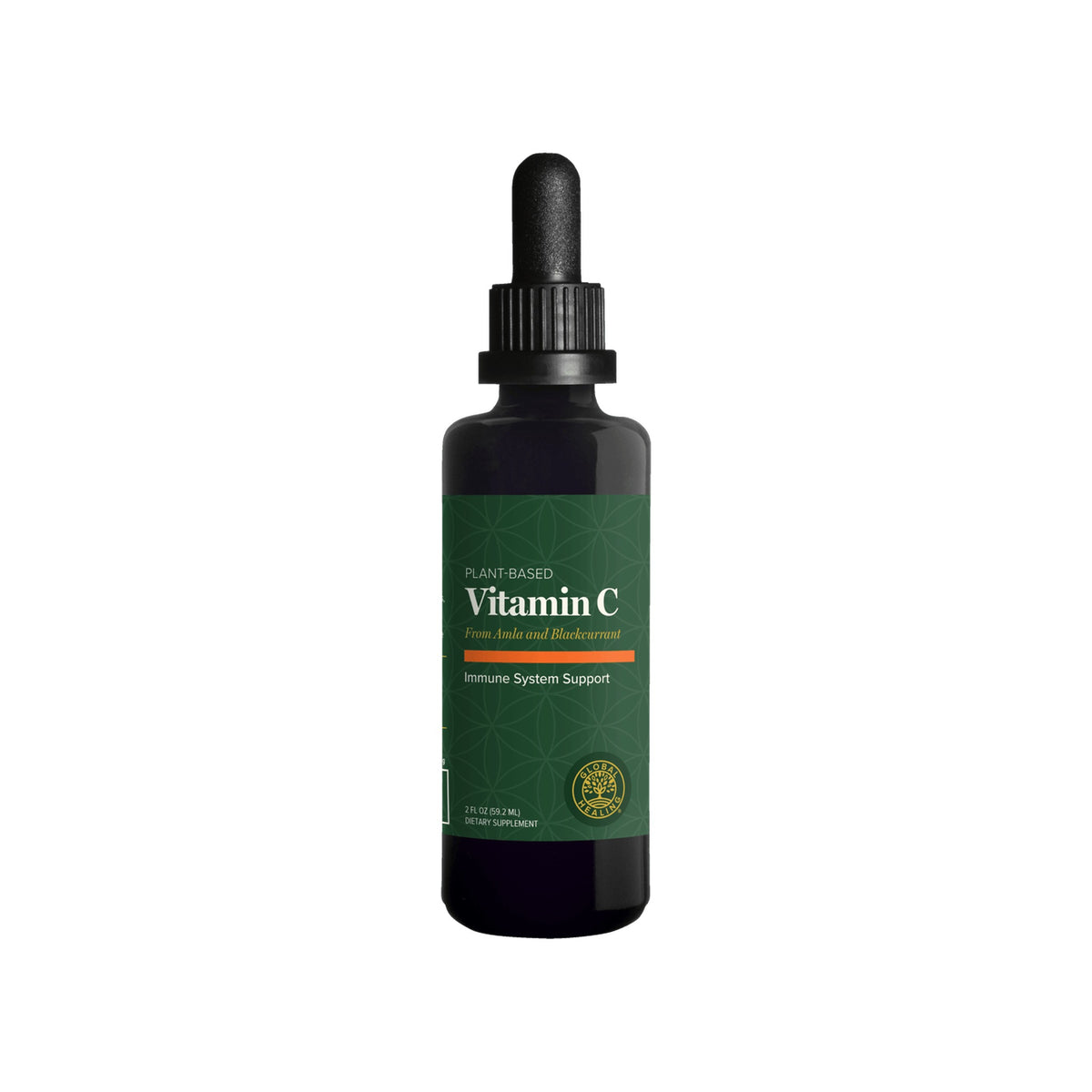 Vitamin C 59ml Global Healing