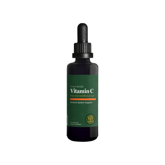 Vitamin C 59ml Global Healing