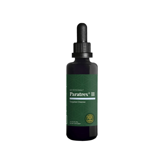 Paratrex II 59ml Global Healing
