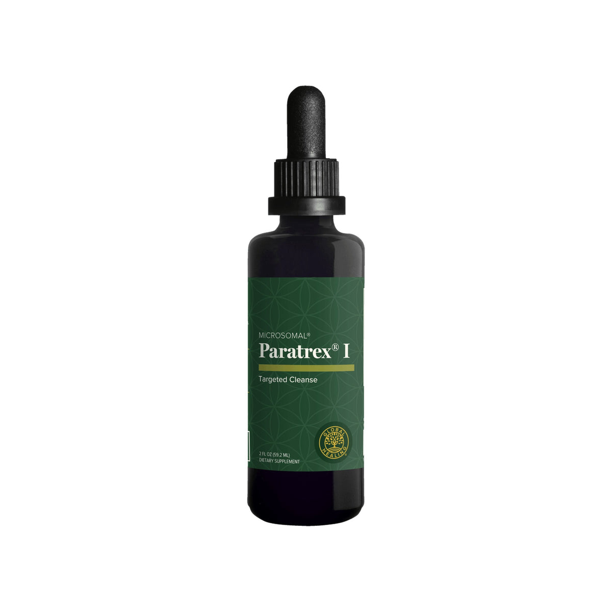 Paratrex I 59ml Global Healing