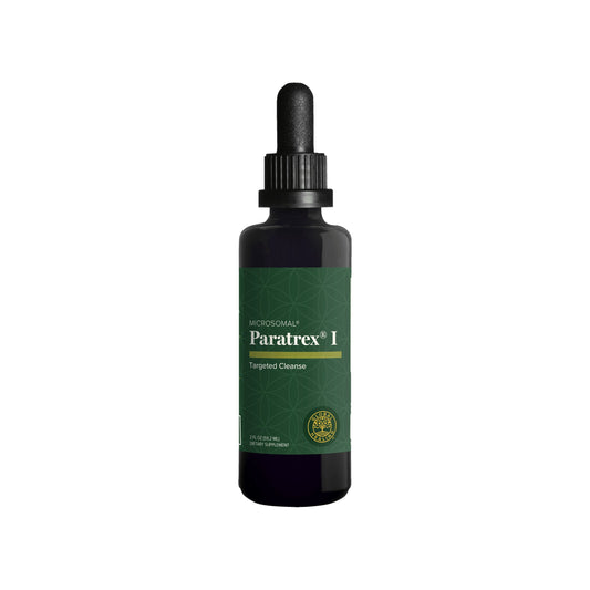 Paratrex I 59ml Global Healing