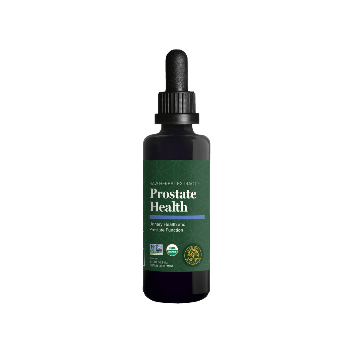 Prostate Health 59ml Global Healing