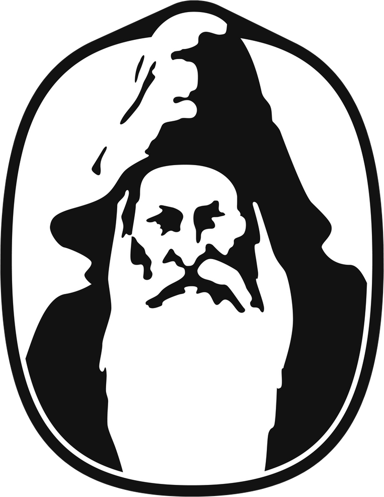 Seiðkarlinn merki