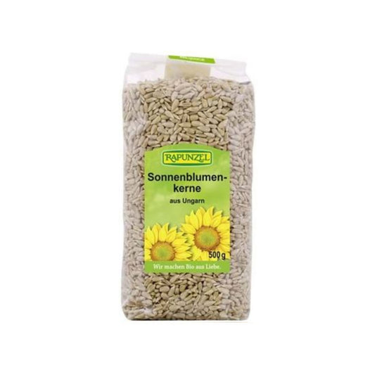 Rapunzel Sunflower Seeds 500gr (M)