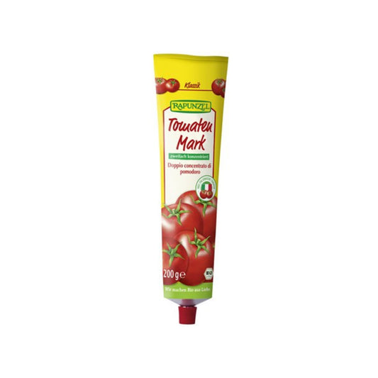 Rapunzel tómatpurre 22% túpa 200g
